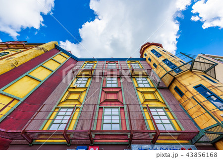 沖縄のアメリカンビレッジ 43856168