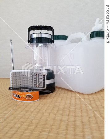 防災グッズ 防災グッズ 43856553