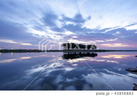 江原道 韓国 屋外 43856883