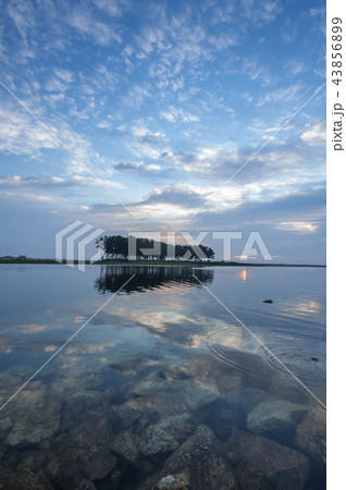 江原道 韓国 屋外 43856899