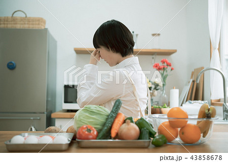 Housework Housework 43858678