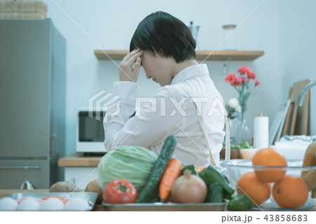 Housework Housework 43858683