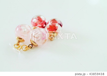 アクセサリー 43859438