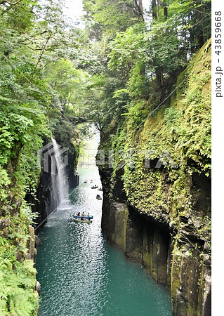 初夏の高千穂 初夏の高千穂 43859668