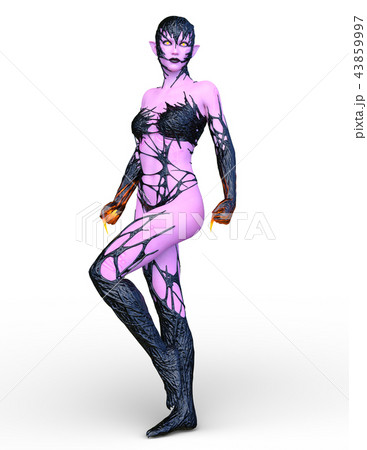 ダークヒロイン 43859997