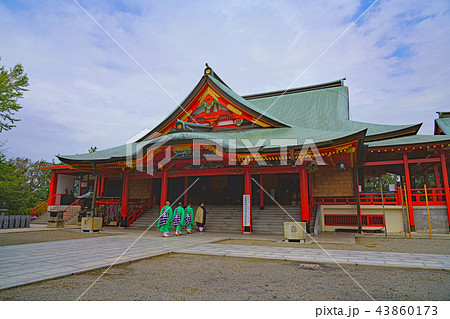 【成田山不動尊】 大阪府寝屋川市成田西町 【成田山不動尊】 大阪府寝屋川市成田西町 43860173