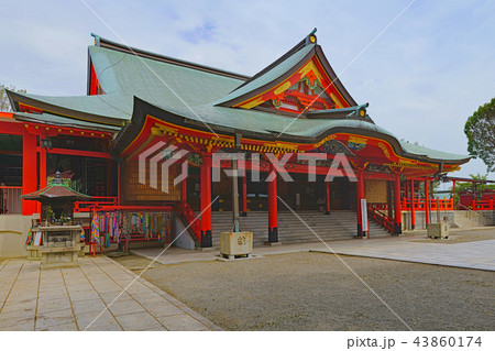 【成田山不動尊】 (高解像度版) 大阪府寝屋川市成田西町 【成田山不動尊】 (高解像度版) 大阪府寝屋川市成田西町 43860174