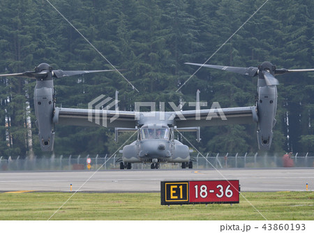 CV-22 オスプレイ 43860193