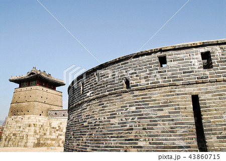 北西ゴンシムドン 水原華城 韓国 43860715