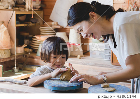 陶芸教室 43861144