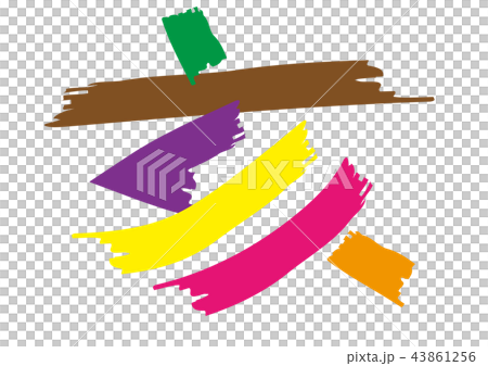 Character material Character material 43861256