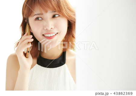 女性 ドレスアップ スマホ 女性 ドレスアップ スマホ 43862369