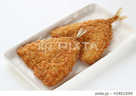 アジフライ 43862899