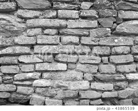 Background texture of stone wall Background texture of stone wall 43865539