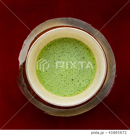 抹茶 43865672