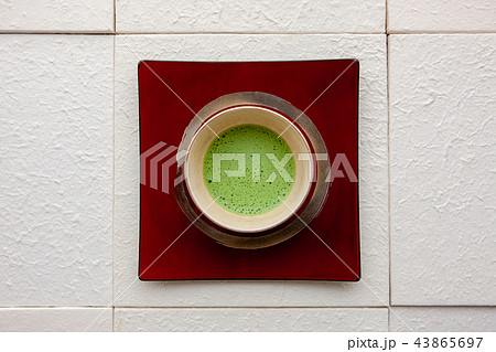 抹茶 抹茶 43865697
