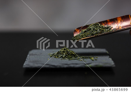 日本茶葉 日本茶葉 43865699