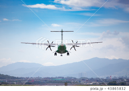 飛行機 航空機 ひこうき 43865832