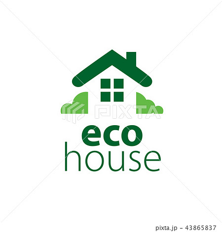 vector logo house vector logo house 43865837
