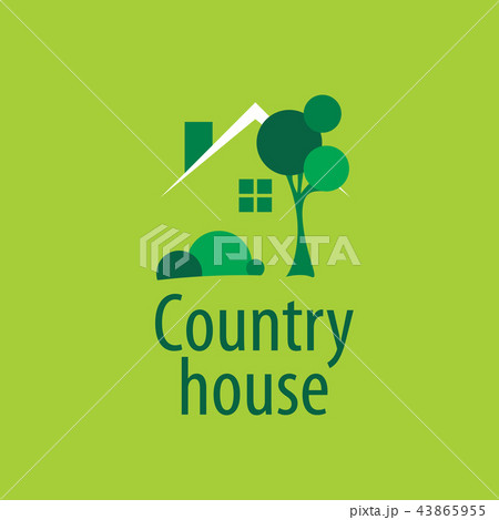 vector logo house vector logo house 43865955