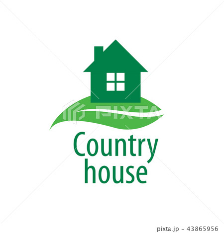 vector logo house vector logo house 43865956