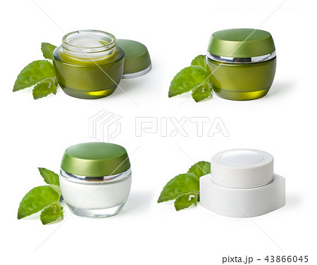 jars of cream 43866045