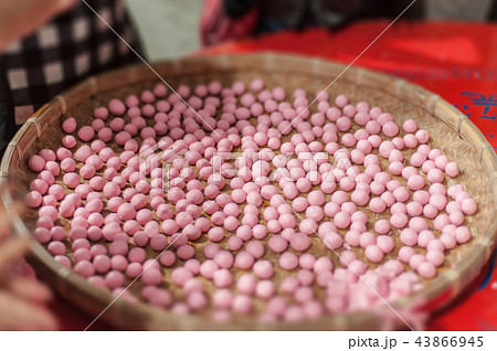 ランタンフェスティバル 燈籠祭り 祭りちょうちん 43866945