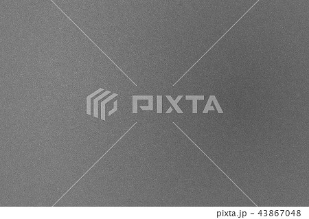 Texture of rough gray hard plastic, abstractの写真素材 [43867048] - PIXTA