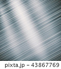 Metal texture background or steel background 43867769