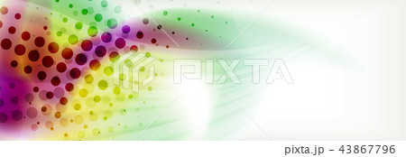 Background abstract holographic fluid colors wave design Background abstract holographic fluid colors wave design 43867796