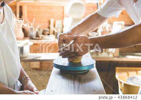 陶芸 陶芸 43868412