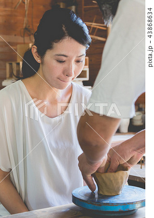 陶芸 陶芸 43868634