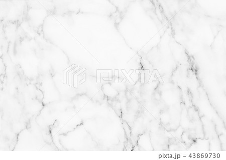White marble texture and background. White marble texture and background. 43869730