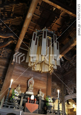 瑞龍寺 43871315