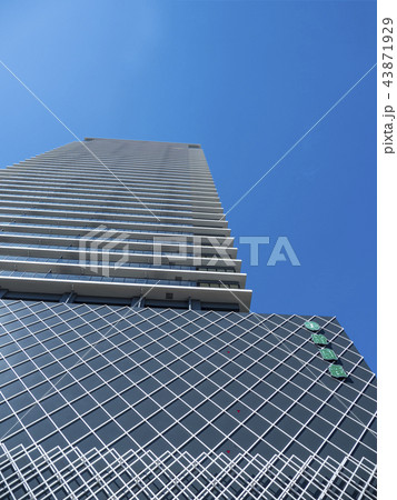 名古屋都市風景・御園座 43871929