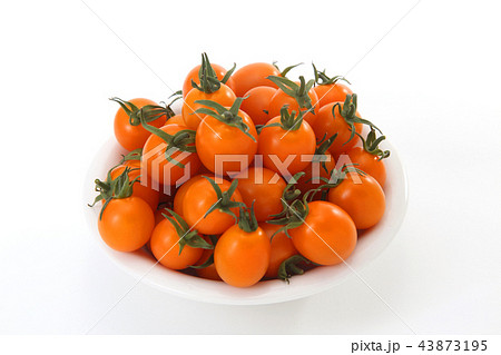 ミニトマト 43873195