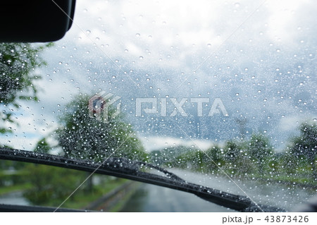 ワイパー フロントガラス ワイパー フロントガラス 43873426