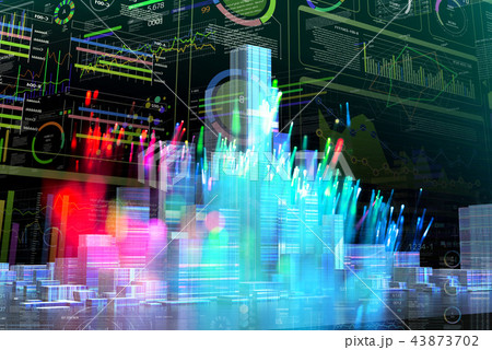 サイバーグラフィック シリーズ サイバーグラフィック シリーズ 43873702