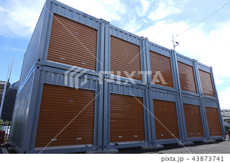 レンタルコンテナ17_829 43873741