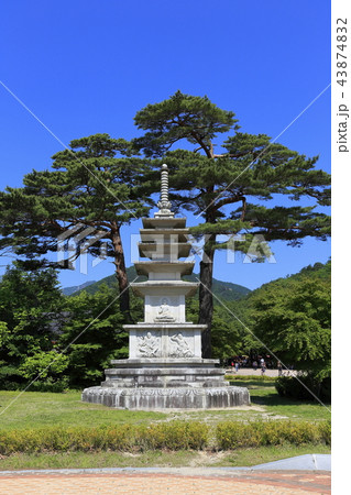 新興寺 雪岳山 束草市 43874832
