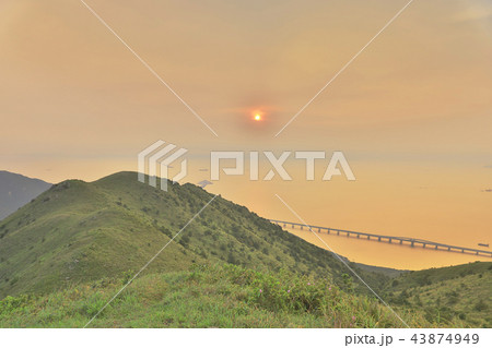 a Ngong Ping 360 Rescue Trail hk 43874949
