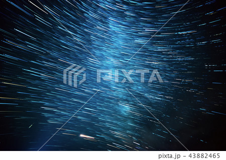 Star sky background 43882465