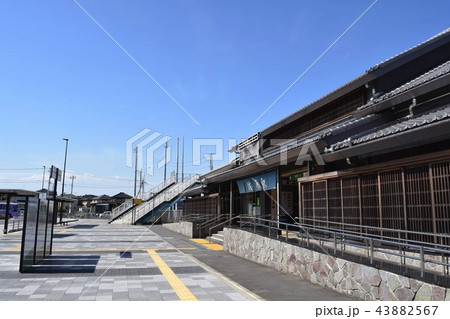 千葉県香取市 佐原駅前 千葉県香取市 佐原駅前 43882567
