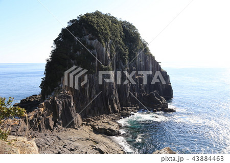 熊野灘 楯ヶ崎 熊野灘 楯ヶ崎 43884463