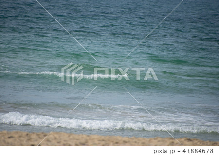 海岸 43884678