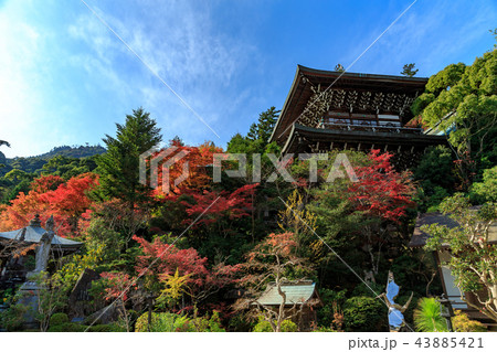 宮島 大本山 大聖院 43885421