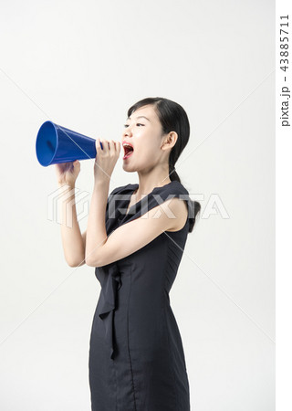 女性 女 女の子 43885711