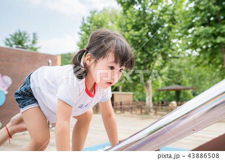 人 人間 屋外 43886508