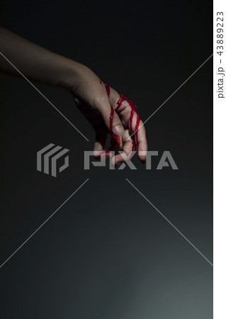 事件・事故イメージ　 43889223