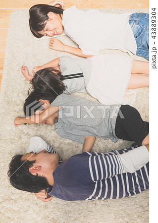 家族 43889304